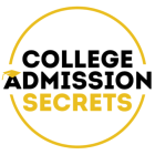 College Admission Secrets