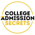 College Admission Secrets